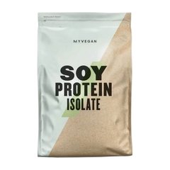 Soy Protein Isolate 2.5 kg