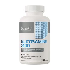 Glucosamine 1400 90 caps