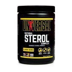 Natural Sterol Complex 100 tabs