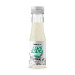 Zero Sauce 350 ml