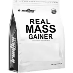 Real Mass Gainer 1 kg