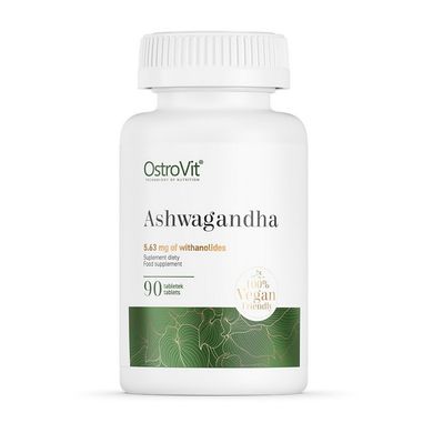 Ashwagandha 90 tab