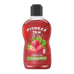 Fitness Jam Zero 200 g