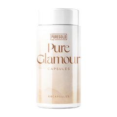 Pure Glamour - 60 caps