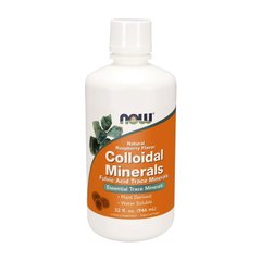 Colloidal Minerals 946 ml