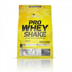Pro Whey Shake 700 g