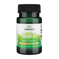 DHEA 50 mg 120 caps