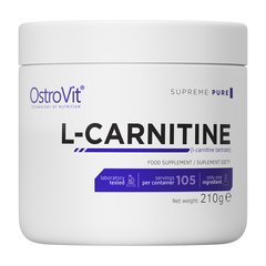 L-Carnitine (210 g pineapple) 210 g