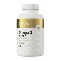 Omega 3 Ultra 90 caps