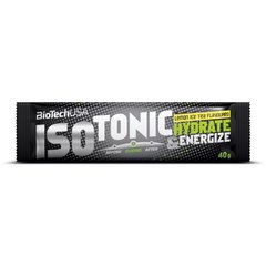 ISO TONIC Hydrate & Energize 40 g