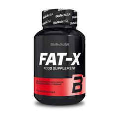 Fat-X 60 tab