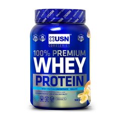 Whey Protein Premium 908 g