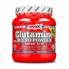 Glutamine Micro Powder 300 g