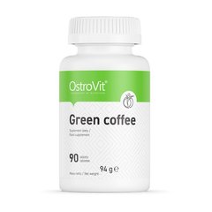 Green Coffee 90 tab