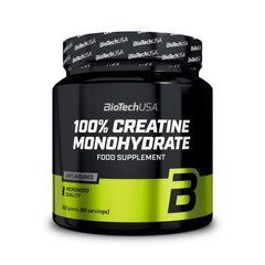 100% Creatine Monohydrate 300 g