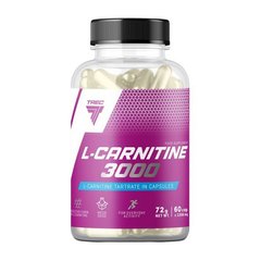 L-Carnitine 3000 60 caps