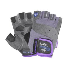 Cute Power Gloves PS-2560 Purple