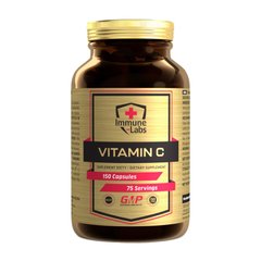 Vitamin C 500 mg 150 caps