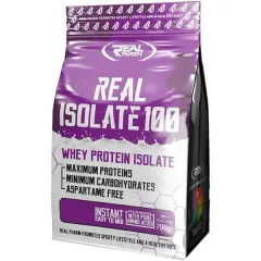 Real Isolate 100 700 g