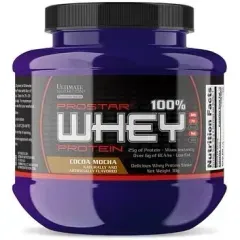 Prostar 100% Whey 35 g