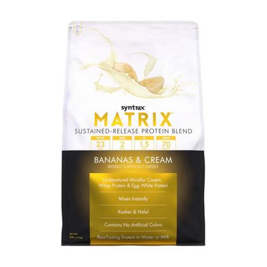 Matrix 2,3 kg