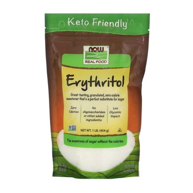 Erythritol 454 g