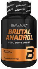 Brutal Anadrol 90 caps