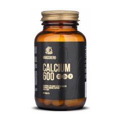 Calcium 600 + D3+ Zn+ K 60 tab