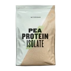 PEA Protein Isolate 2.5 kg