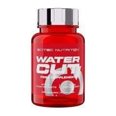 Water Cut 100 caps