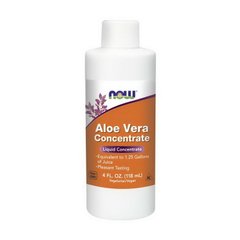 Aloe Vera Concentrate 118 ml