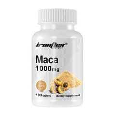 Maca 100 tab