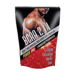 BCAA 2:1:1 500 g