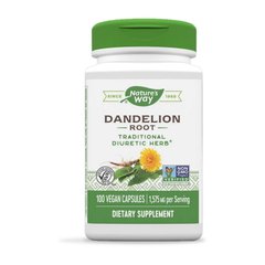 Dandelion Root 100 veg caps