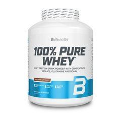 100% Pure Whey 2,27 kg