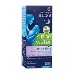 Gripe Water Night Time 120 ml