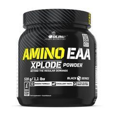 Amino EAA Xplode 520 g
