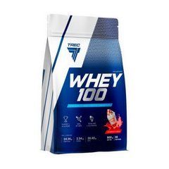 Whey 100 900 g