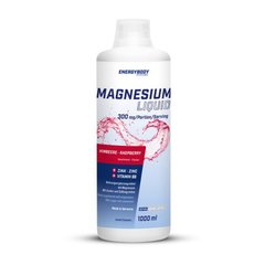 Magnesium Liquid 1 l