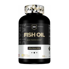 Fish Oil 90 softgels