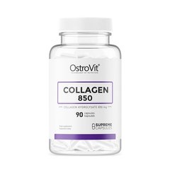 Collagen 850 90 caps