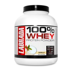 100% Whey Protein 1,875 g