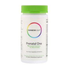 Prenatal One 90 tab