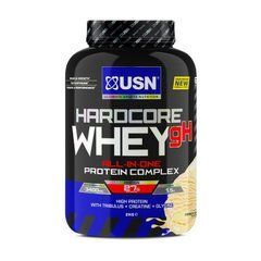 Hardcore Whey 2 kg