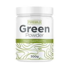 Green Powder - 300g