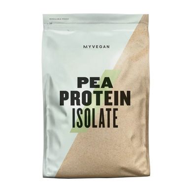 PEA Protein Isolate 2.5 kg