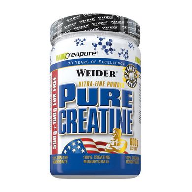 Pure Creatine 600 g