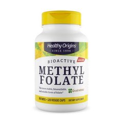 Methyl Folate 800 mcg 120 veggie caps
