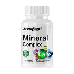 Mineral Complex 100 tab