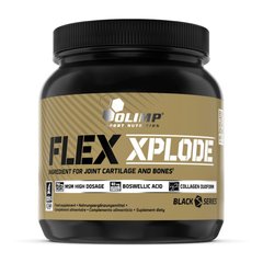 FLEX Xplode 504 g